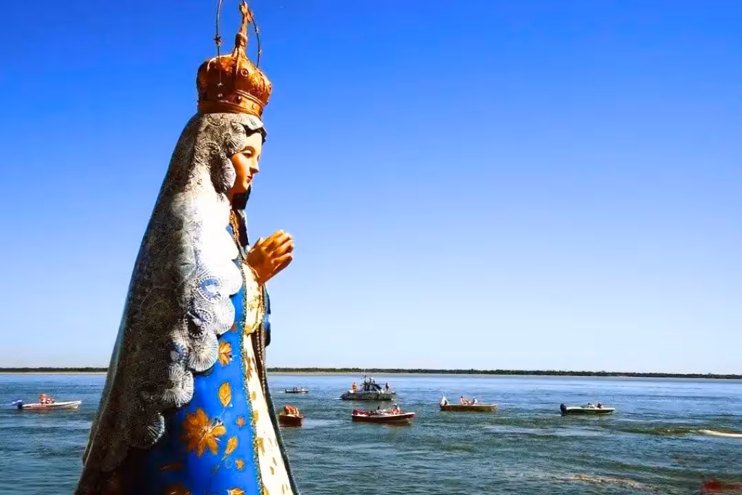 Virgen de Itati